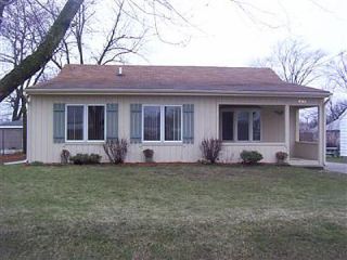 Foreclosed Home - List 100179950