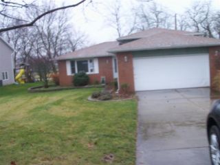 Foreclosed Home - List 100220570