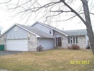 Foreclosed Home - List 100244262