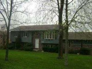 Foreclosed Home - 8515 BURR ST, 46307