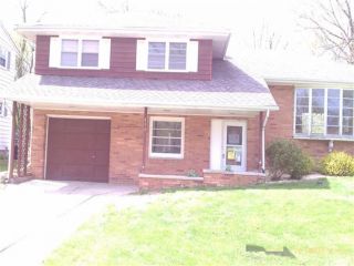Foreclosed Home - List 100278124