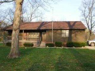 Foreclosed Home - List 100281836
