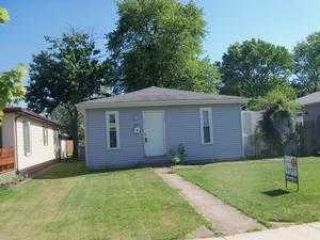 Foreclosed Home - List 100309093