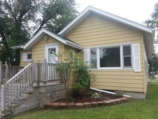 Foreclosed Home - List 100335452