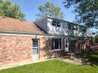 Foreclosed Home - 9404 ARTHUR ST, 46307