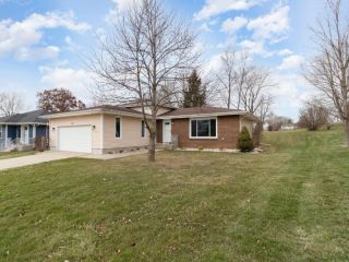 Foreclosed Home - 1237 BRANDYWINE RD, 46307