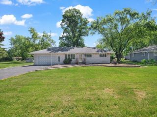 Foreclosed Home - 9019 CLINE AVE, 46307