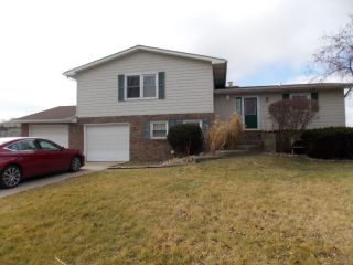 Foreclosed Home - 8712 CLARK PL, 46307