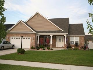 Foreclosed Home - 57 ANNETTO DR, 46307