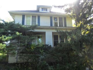 Foreclosed Home - 2911 E 109TH AVE, 46307