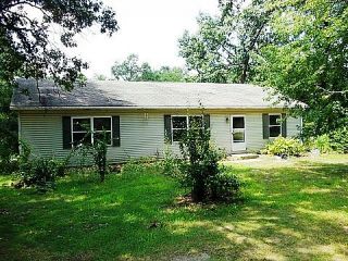 Foreclosed Home - 10816 POTOMAC DR, 46310
