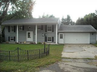 Foreclosed Home - 1828 IRONWOOD ST SW, 46310