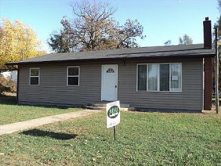 Foreclosed Home - 4217 SHEPARD ST, 46310