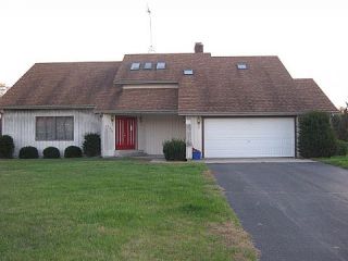 Foreclosed Home - 8973 22ND ST SW, 46310