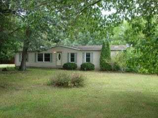 Foreclosed Home - 10895 Edgewood Dr, 46310