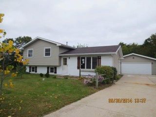 Foreclosed Home - 10507 N 470 E, 46310