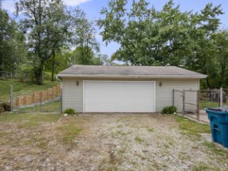 Foreclosed Home - 10322 N 486 E, 46310