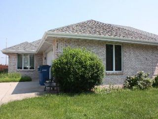 Foreclosed Home - 940 IVANHOE LN, 46311