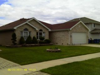 Foreclosed Home - 202 VALLEY VIEW LN, 46311