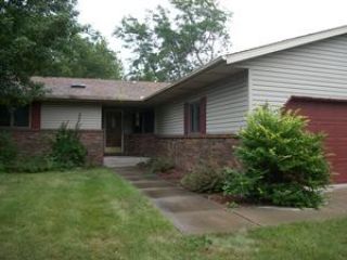 Foreclosed Home - List 100160903