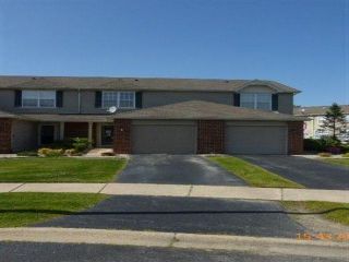 Foreclosed Home - 1041 SUMMERTIME CT, 46311