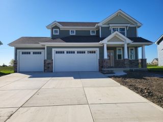 Foreclosed Home - 10616 WHITE SAND LN, 46311