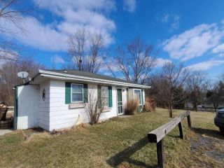 Foreclosed Home - 9330 SHEFFIELD AVE, 46311