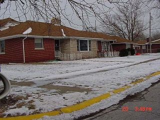 Foreclosed Home - 5129 RUTH ST, 46312