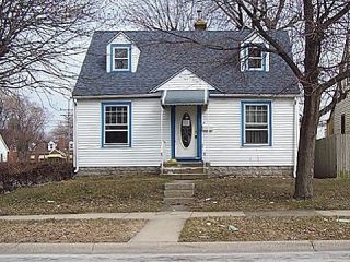 Foreclosed Home - List 100017309