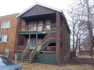 Foreclosed Home - List 100046610