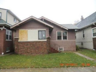 Foreclosed Home - List 100183956