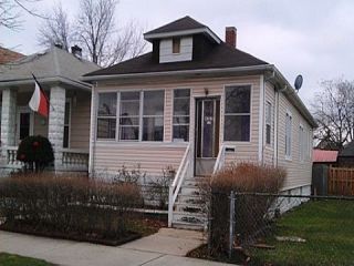 Foreclosed Home - 4322 TOD AVE, 46312