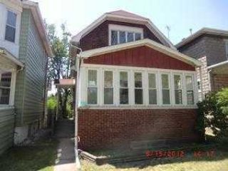 Foreclosed Home - 4206 MAGOUN AVE, 46312