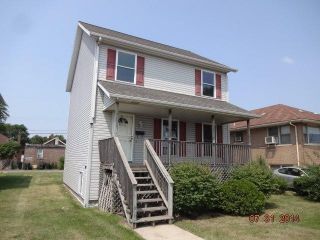 Foreclosed Home - 4726 PARRISH AVE, 46312