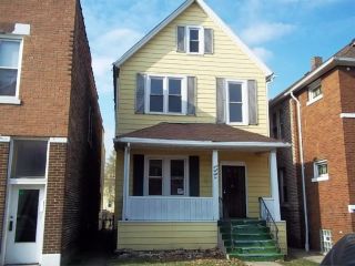 Foreclosed Home - 4856 MAGOUN AVE, 46312