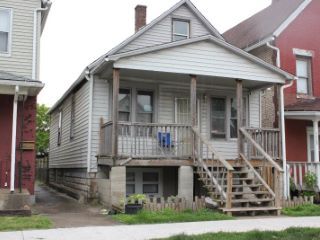 Foreclosed Home - 5007 MAGOUN AVE, 46312