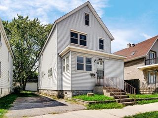 Foreclosed Home - 4912 WALSH AVE, 46312