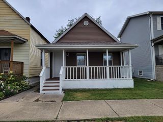 Foreclosed Home - 4726 ALEXANDER AVE, 46312