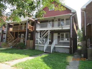Foreclosed Home - 4221 DRUMMOND ST, 46312