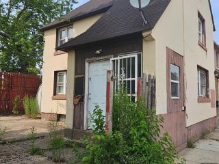 Foreclosed Home - 406 LILAC ST, 46312
