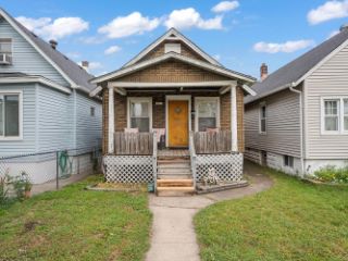 Foreclosed Home - 4239 OLCOTT AVE, 46312
