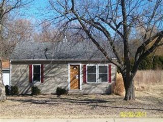 Foreclosed Home - 835 S CLINE AVE, 46319