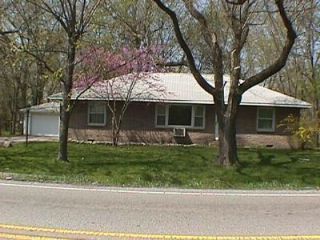 Foreclosed Home - 1238 N COLFAX ST, 46319