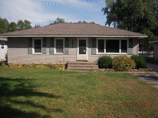 Foreclosed Home - List 100172166