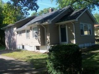 Foreclosed Home - 1515 E ELM ST, 46319