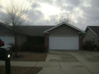 Foreclosed Home - 916 N COLFAX ST, 46319