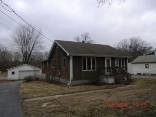 Foreclosed Home - List 100263287