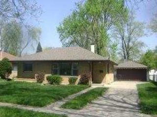 Foreclosed Home - List 100294078