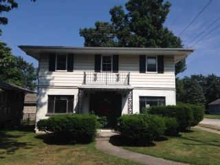 Foreclosed Home - 203 N ELMER ST, 46319