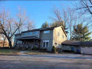 Foreclosed Home - 4801 ROSS RD, 46319